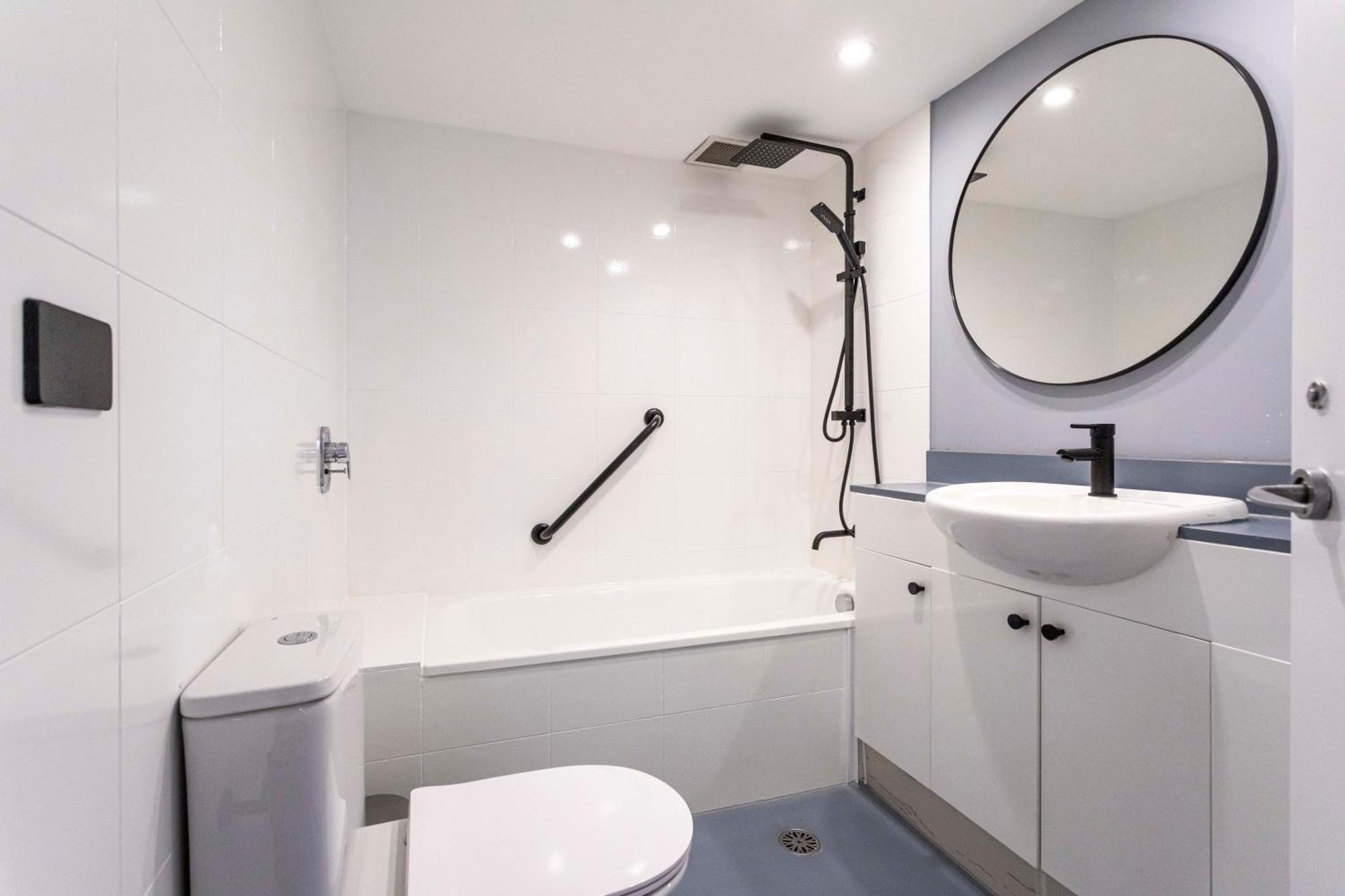 Gia Sydney Apartment Exterior photo